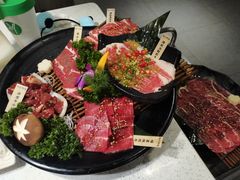 -猫抓烤肉(春熙路店)