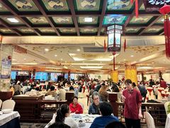 -全聚德(上海首店浦东店)