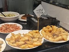 -潮之南·潮汕菜·鱼仔档(南山店)