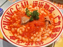 -广九餐室(陈家祠扬韬广场店)