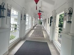 -厦门悦华酒店