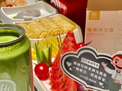 -海底捞火锅(方塔东街店)