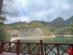 -大慈岩风景区