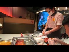 -海底捞火锅(宝龙广场夜宵主题店)