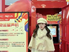 -凯德MALL(西直门店)