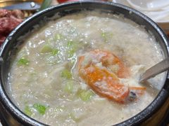 -韩盛源泥炉烤肉店(高深路店)