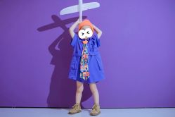 -玛瑞莎·儿童·亲子摄影(越秀店)