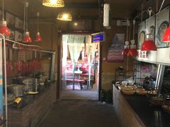 -百一大地锅(香福路店)