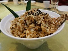 -真地道京味府·鲜橙烤鸭·北京菜(朝外大街东大桥店)