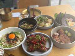 -SHAN山(前滩太古里店)