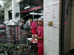 -红大哥水门鸡饭(總店)