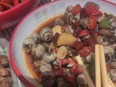 -三毛烧烤·南昌大排档(山姆店)