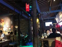 大堂-蛙小侠(珠海华发商都店)