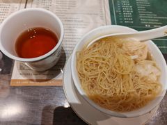 -麦奀云吞面世家(中环店)