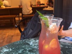 -BAKER&SPICE(安福路店)