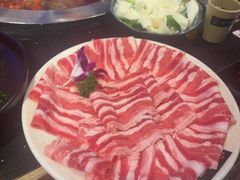 -唇辣号重庆老火锅(燕郊鑫乐汇店)