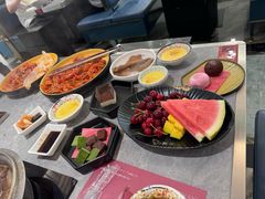 -一绪に寿喜烧(虹悦城店)