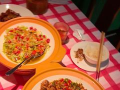 -恰八斗·猛火长沙菜(国贸店)