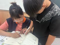 -昂立青少儿成长中心(杨浦国和1000校区)