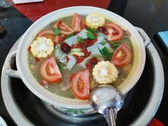 -花水湾红太阳牛肉汤锅