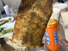 -陈老斯呼尔嗨吃烧烤(科巷店)