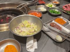 -麻蒲碳烤肉(远景路1号店)