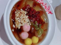 -渝是乎酸菜鱼(龙旗购物中心店)