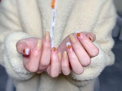 -茉柠Morning Nails