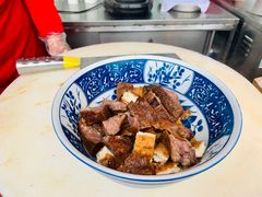 卤煮火烧-水煮鱼乡·川京菜(蛇口店)
