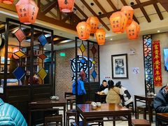 -大壶春生煎(四川中路店)