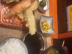 -天妇罗内顺田(罗湖店)