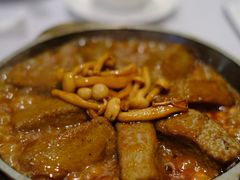 黑松露自制养生豆腐-胜记为食家·创新粤菜(车公庙店)