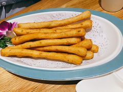 -青瓷火锅料理(西单大悦城店)