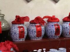 -窄巷子陕菜馆·地道陕西菜(粉巷店)