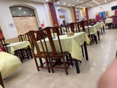 -奥华餐厅·老张记(台基厂店)