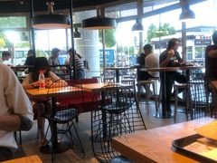 -肯德基(杭州浦沿店)