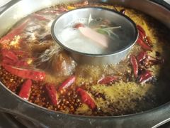 -枇杷园食为鲜火锅(南山店)