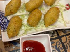 -番茄屋葡式美食(总店)