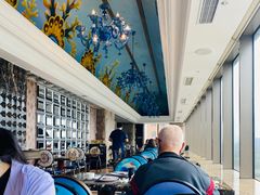 -皇朝万鑫自助餐厅