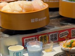 -龍歌自助小火锅(秦淮水游城店)
