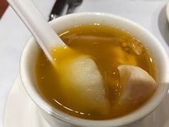 海皇盅-白天鹅宾馆·流浮阁咖啡厅