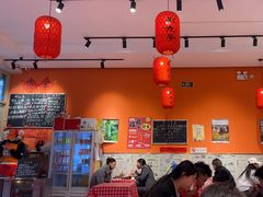 -荆九爷爆炒桥头三嫩(夫子庙店)