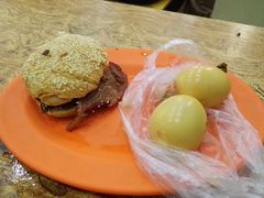 牛肉烧饼-真素诚(玉泉路总店)
