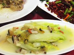 -粤香楼(新光里店)
