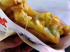-味正点车轮饼可丽饼(南禅寺店)