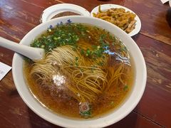 -逸桂禾面馆