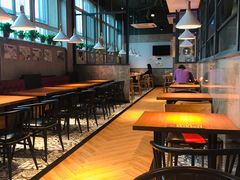 -比格比萨自助(国展店)