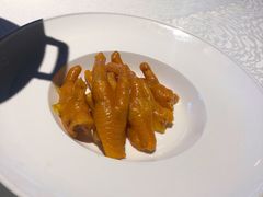 凤爪-旺顺阁·北京菜(北辰上品+)