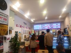 -香妃烤鸡(西单店)