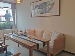 -小茶闲舍·观景商务茶馆(广州塔店)
